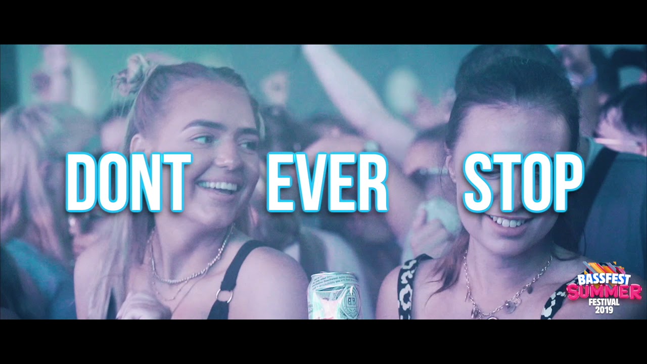 BASSFEST Summer Festival Aftermovie - FISHER, CamelPhat, Gorgon City, Darkzy, Aitch, MEDUZA, EXAMPLE