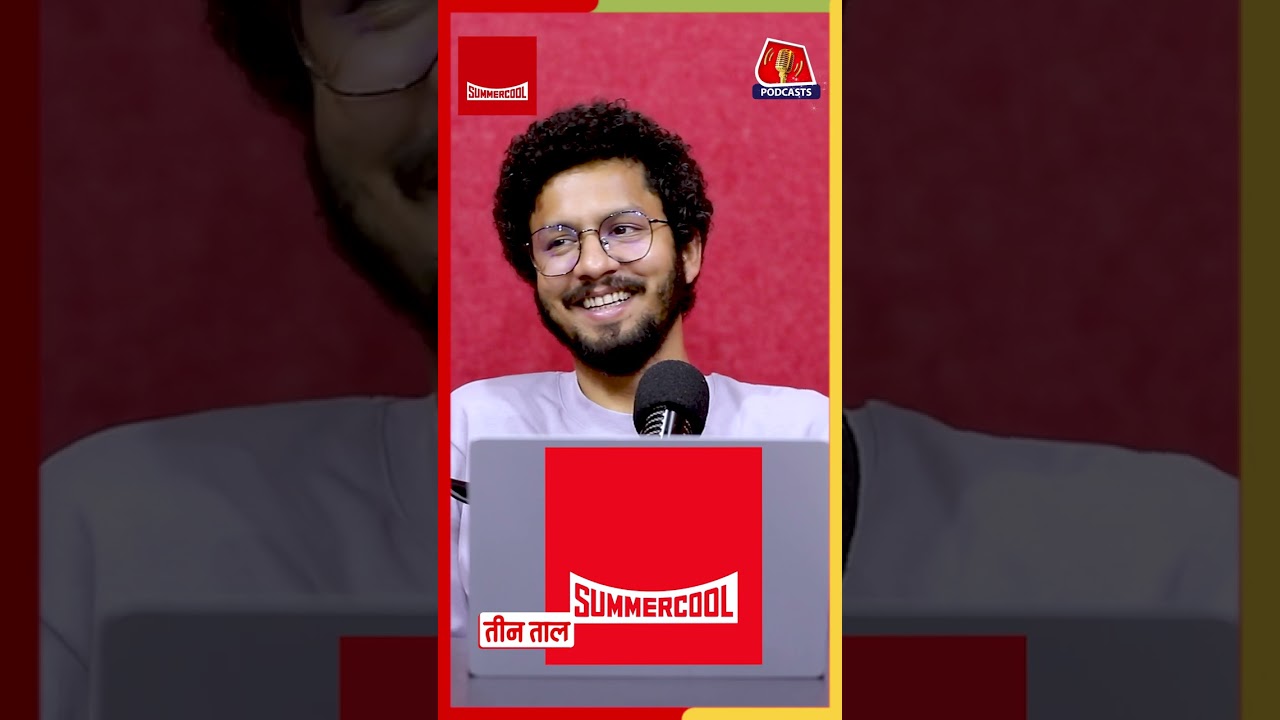 आश्रम से क्यों निकाल दिए गए Avadh Ojha? जानिए क्या है पूरी बात तीन ताल के Ep. 155 में.