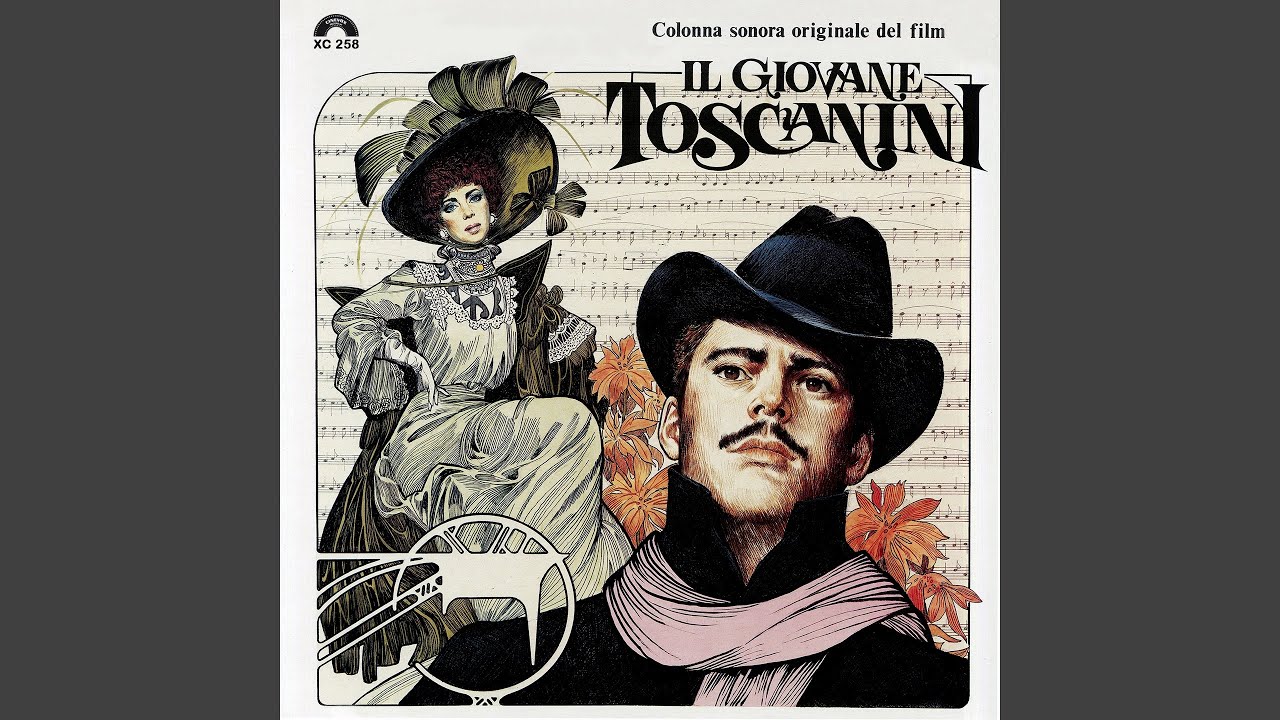 Giovane violoncellista (Titoli di coda)