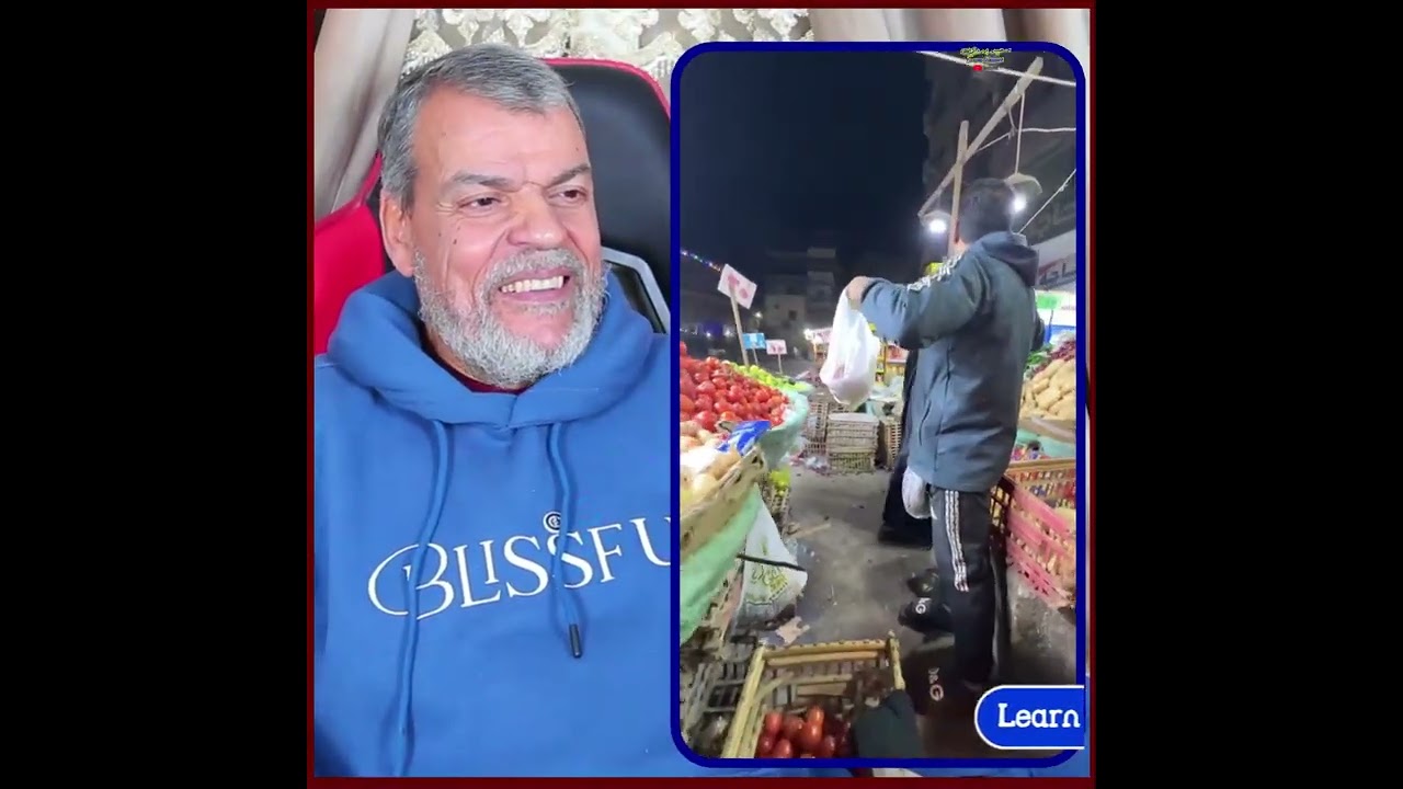 تجارب اجتماعية في الشارع تبين جدعنة وشهامة المصريين
