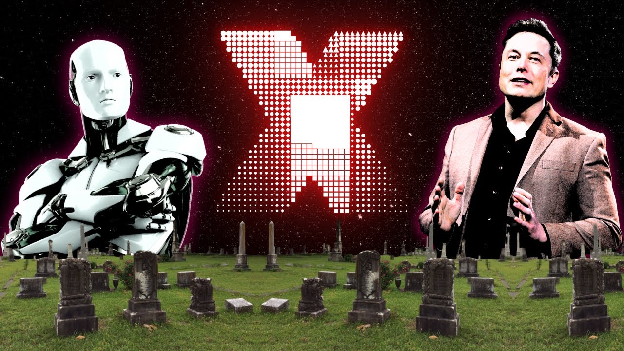 How A Gem Of The Internet Died, Painfully