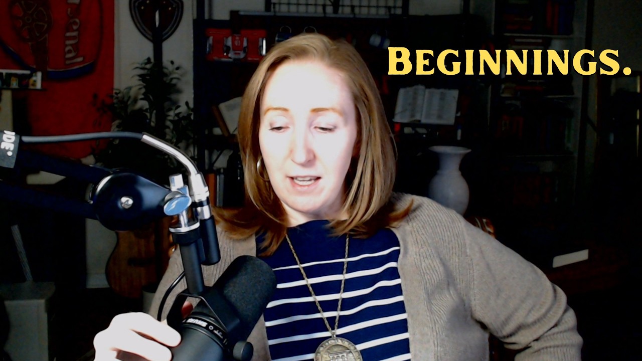 Beginnings