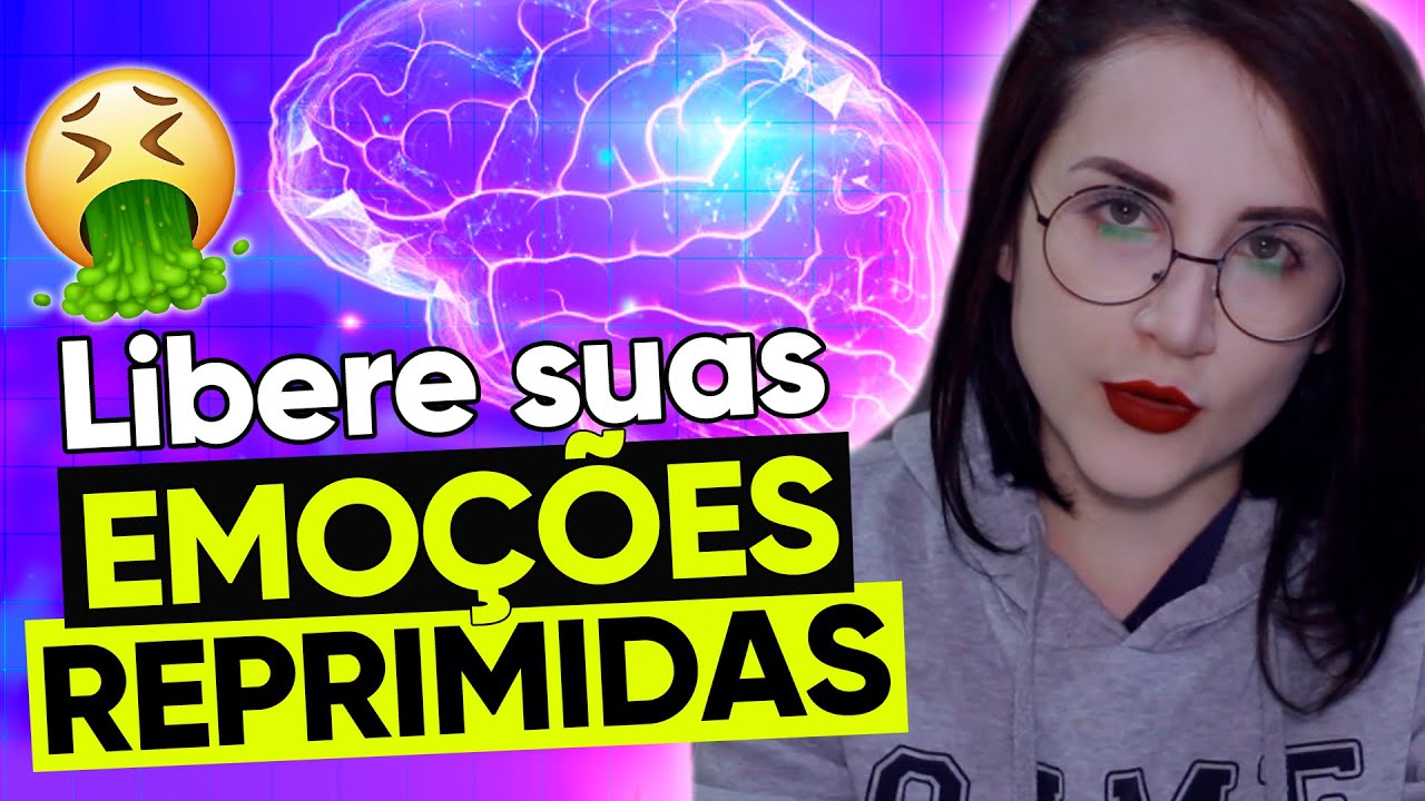 T&Eacute;CNICA para EMO&Ccedil;&Otilde;ES 