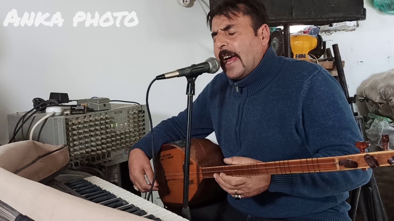 Fukara Niğdeli Ercan