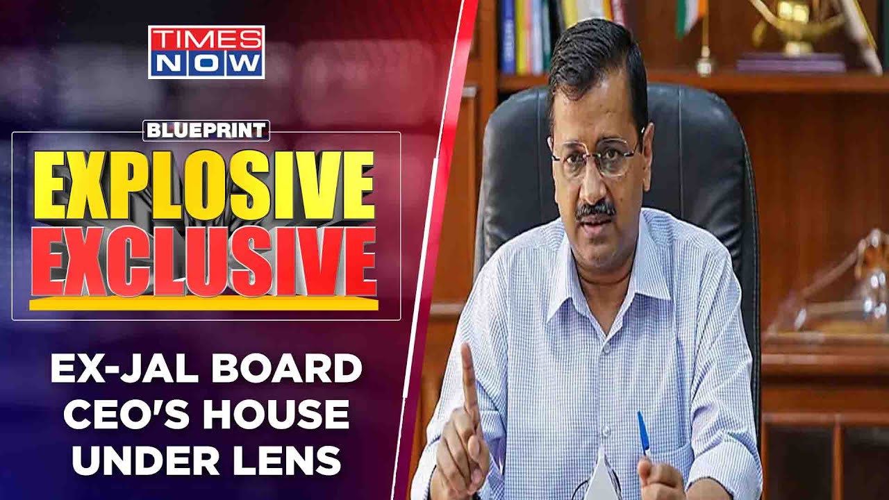 Who Approved The Demolition Of Monument To Build House For Bureaucrat? | Blueprint | English News