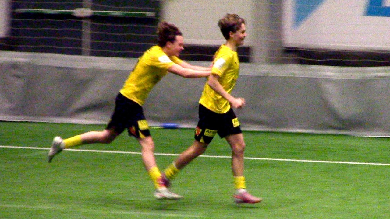 G19: Lillestrøm – Haugesund, sammendrag [2026-02-01, Nasjonal]