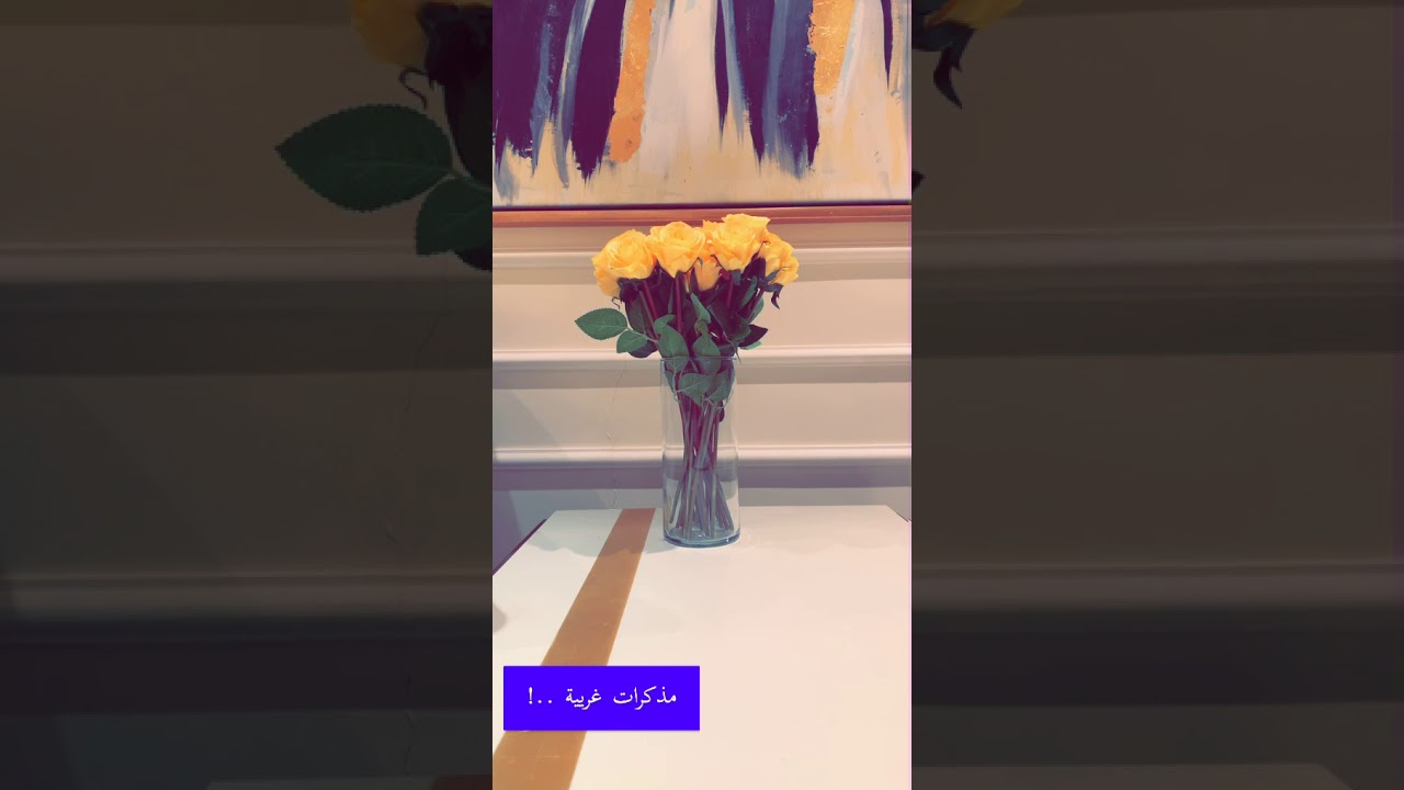 مذكرات وسير ذاتية غريبة (١)