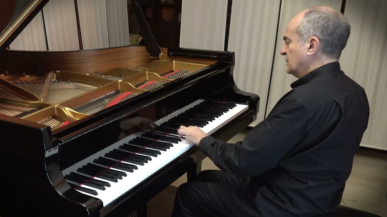 Franz Liszt 