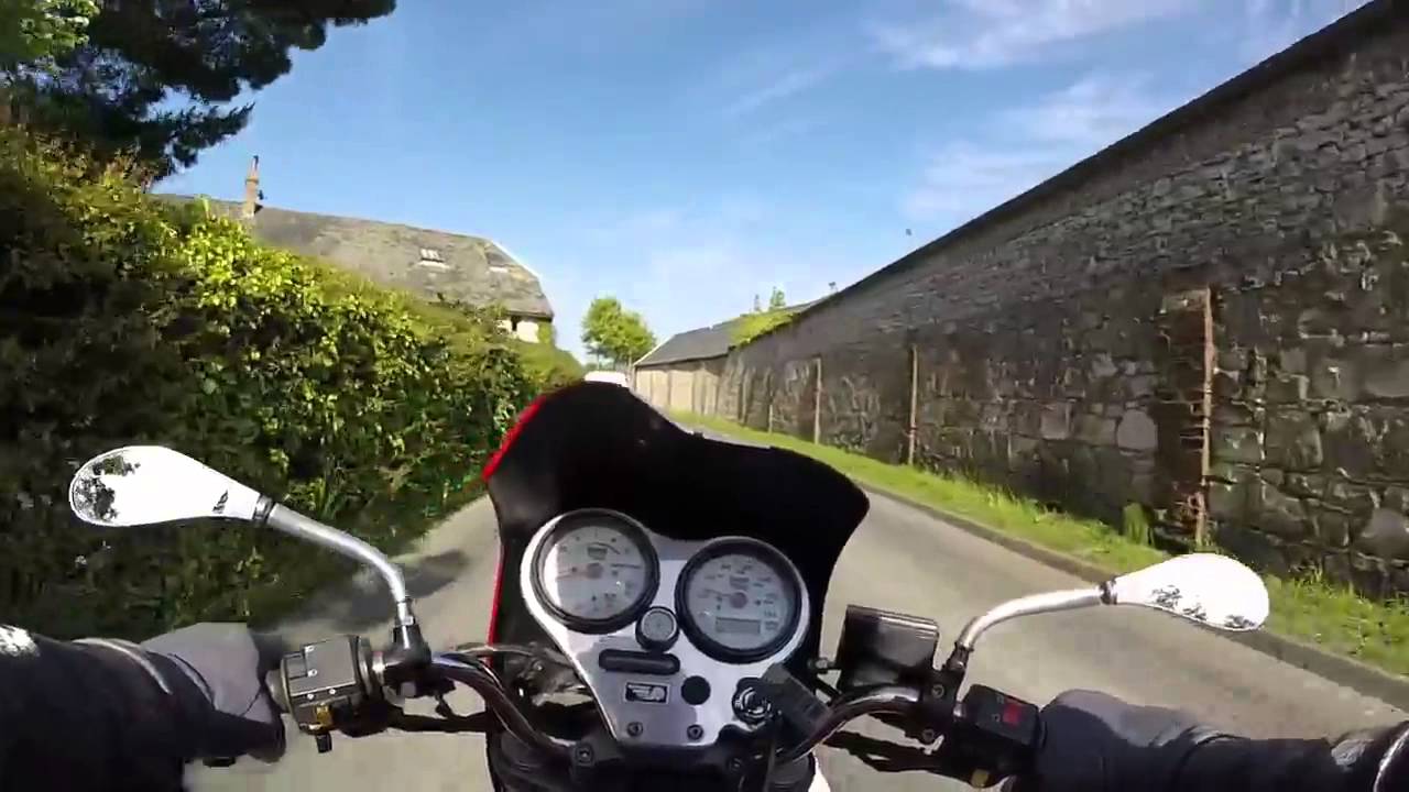 Cruise from Sandown to Ryde on X1 Lightning