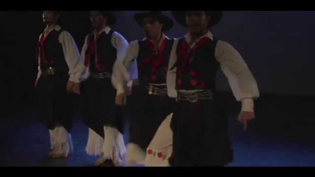 Malambo Sureño - Campeones Argentinos