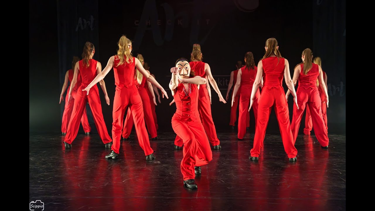 Rebelz 2024/2025: Eindshows Moving Stars 12-07