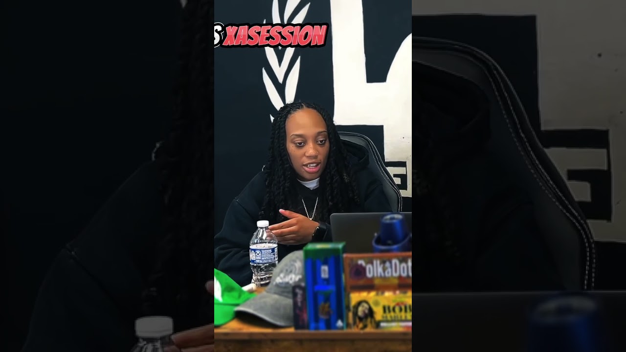 Rissa Fam On How Her Hit Eat Came about with Munch Lauren