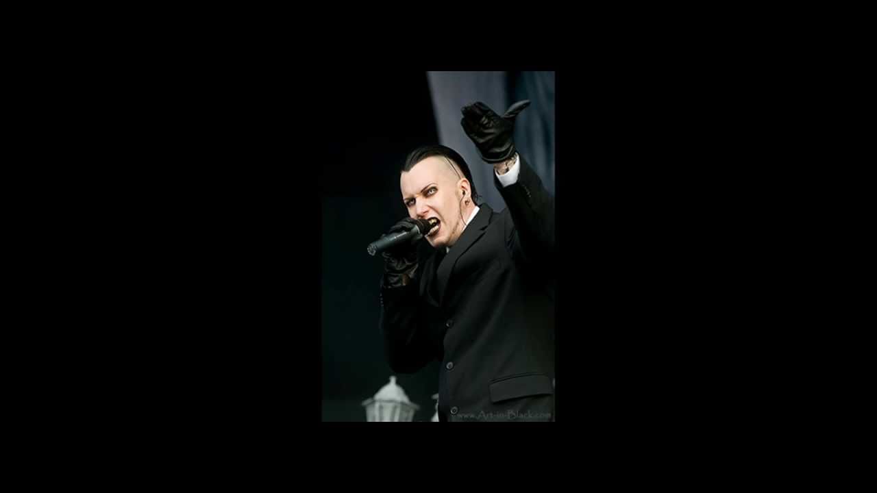 Blutengel - Soul in Isolation