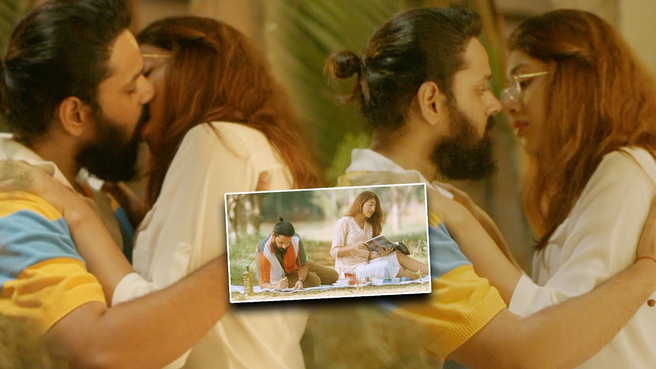 7 days 6 NightsTelugu Full Movie Part 6 | Sumanth Ashwin | Meher Chahal | Kritika Shetty | MS Raju