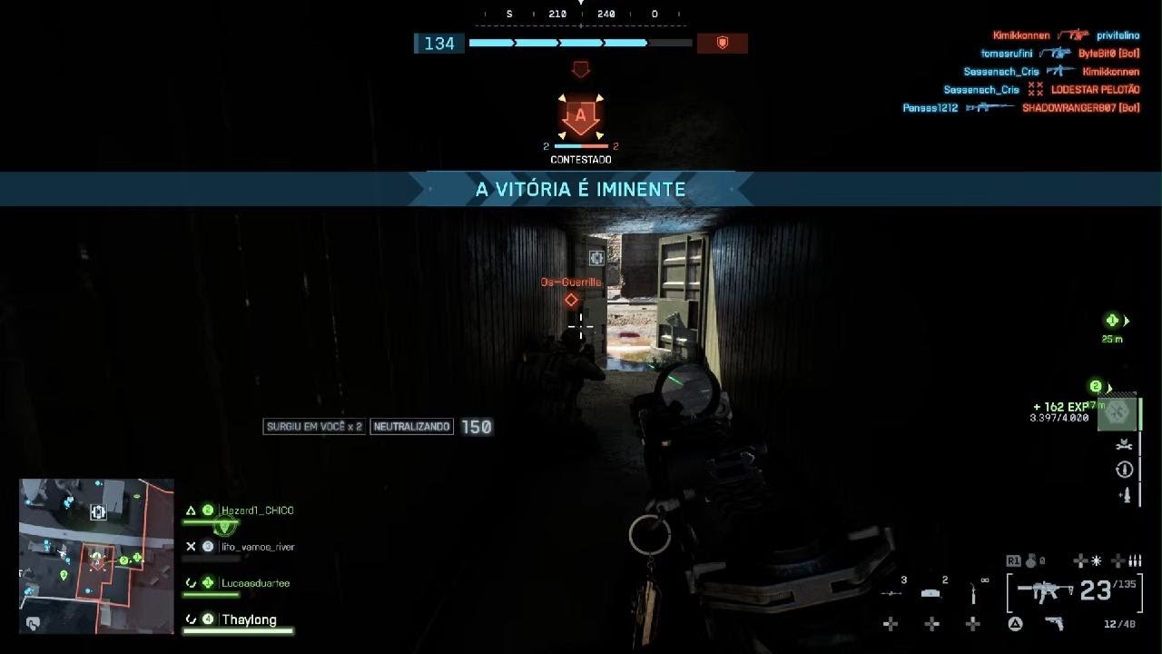 Battlefield 6_Vamos