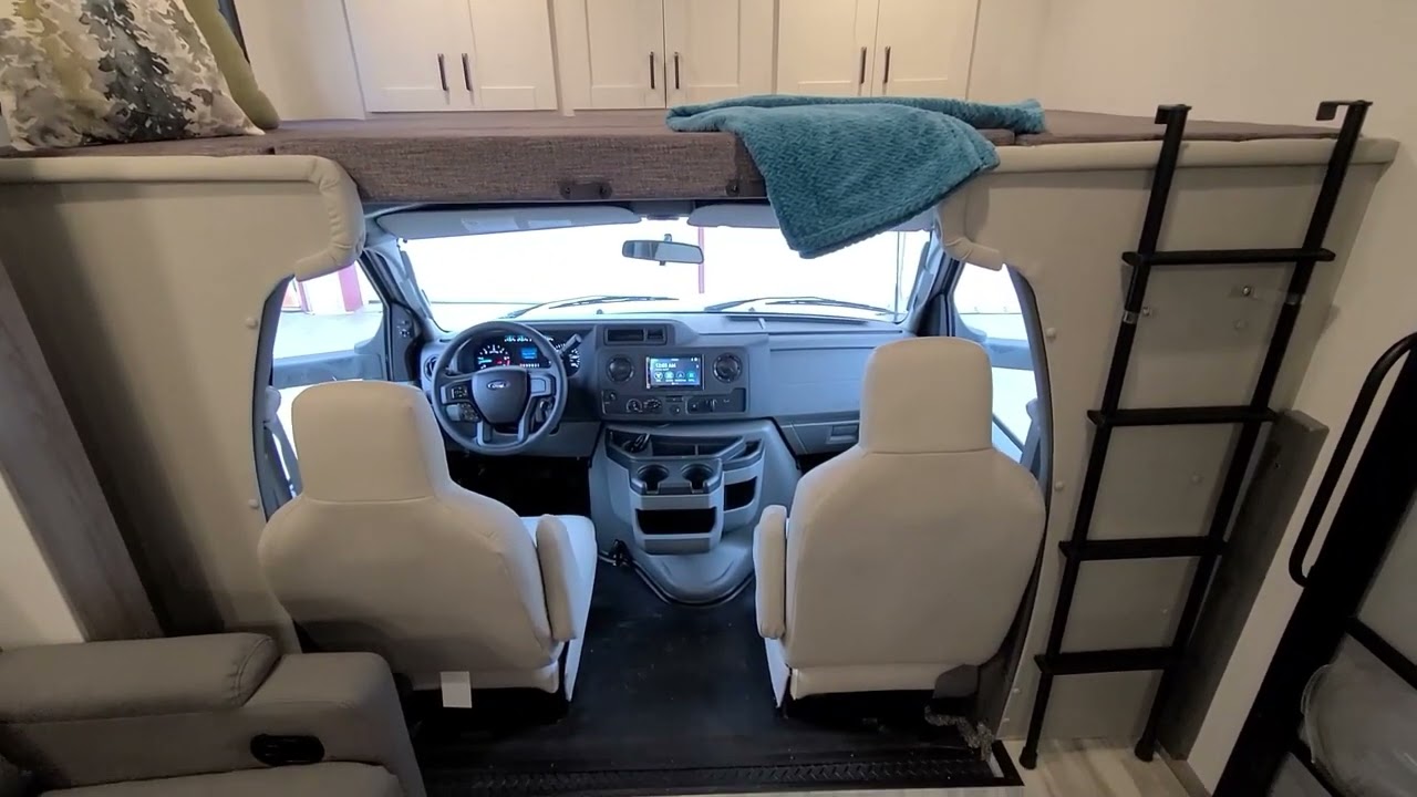 Gulf Stream Conquest 6320D