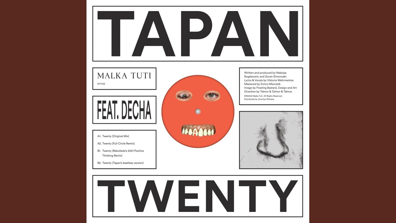 Twenty (Full Circle Remix)