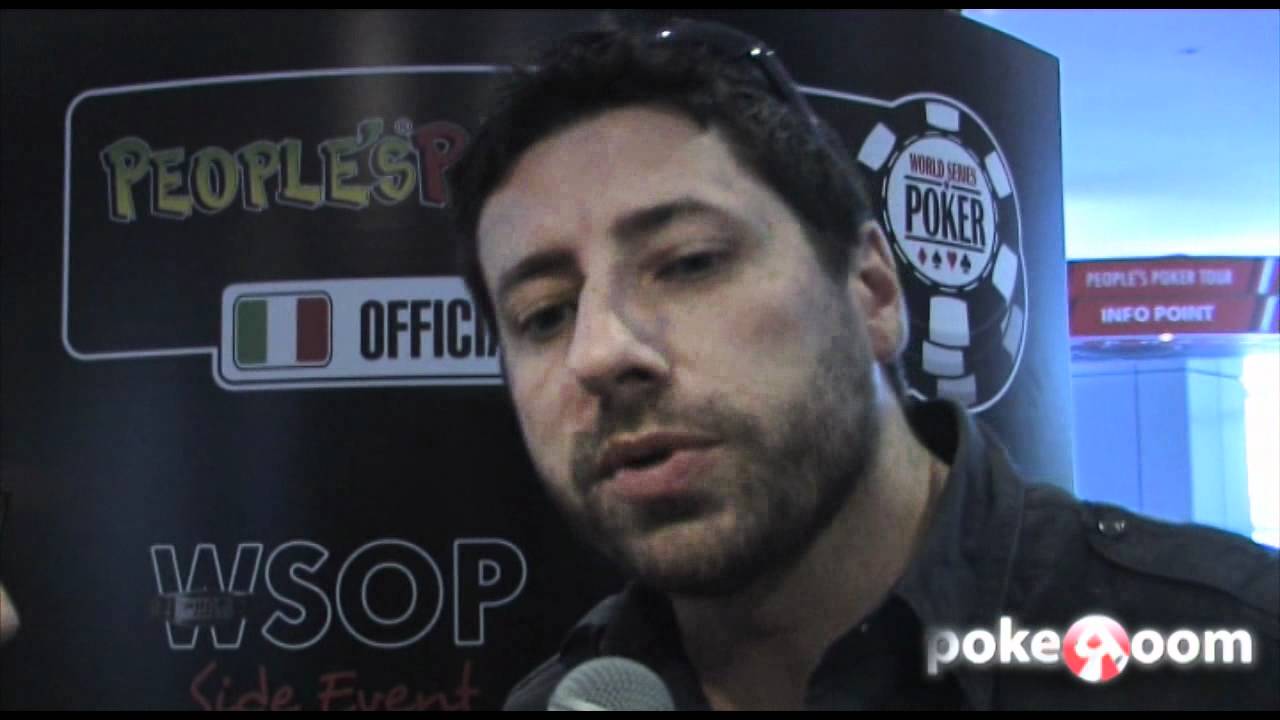 PPT MALTA DAY 1B Intervista a Germano Martucci