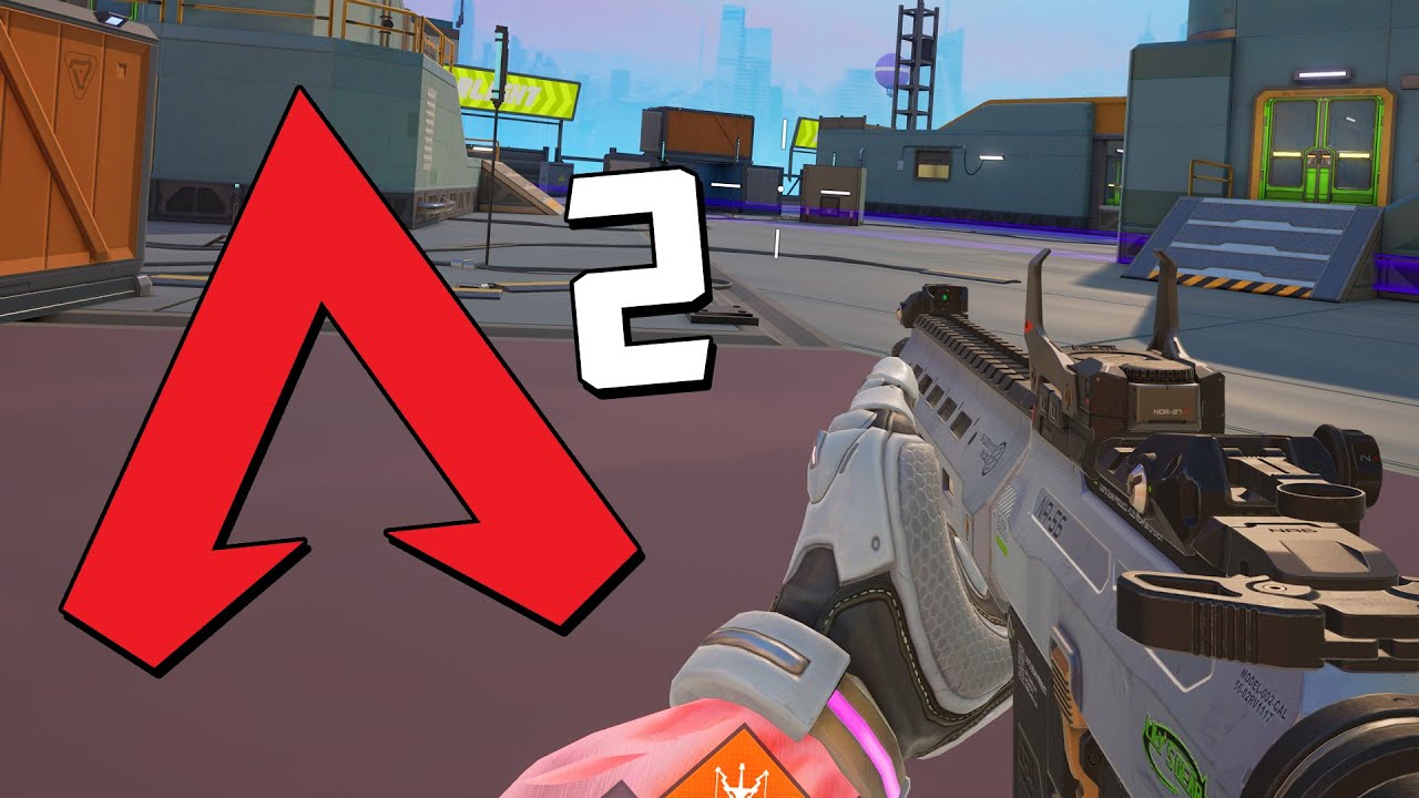 Apex Legends 2...