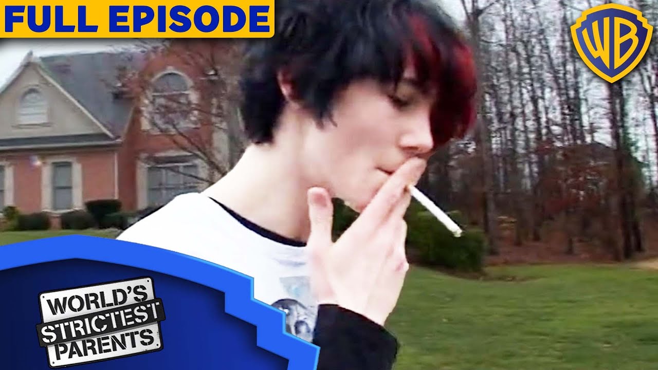 World&rsquo;s Strictest Parents UK | Season 2 Episode 1 | Warner Bros. TV