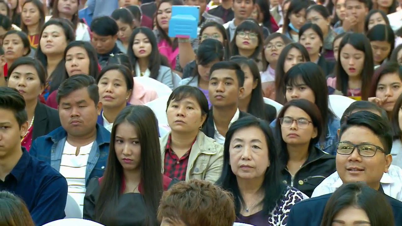 U kyaw kyaw hlaing