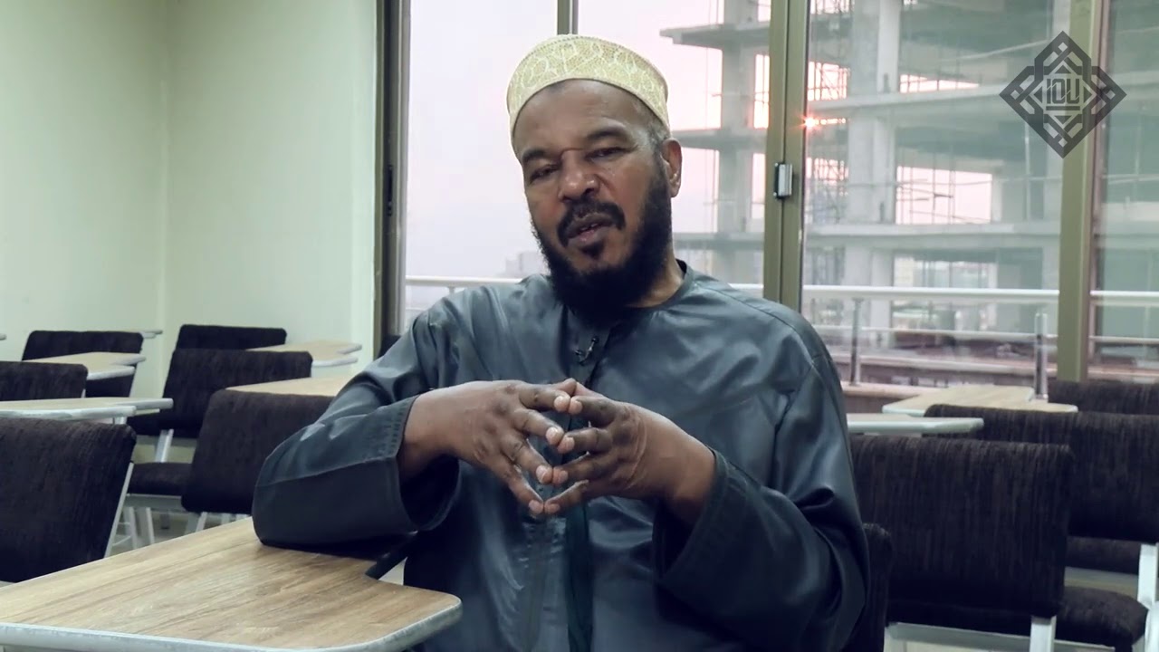 Why IOU offers Education Courses - Dr. Bilal Philips
