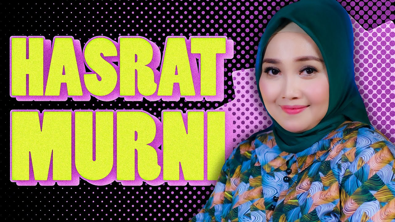 Hasrat Murni (Cover RiskaPrastika)