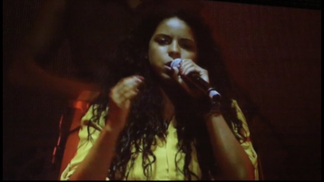 Closer Now - Live in Israel - Danay Suarez ft @idanraichelofficial