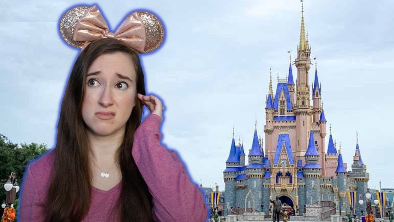 Funny Stories from Disney Cast Members