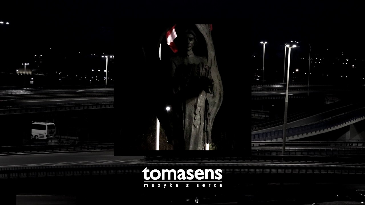 Tomasens - Daj nam wiarę (gośc. Pati) [VIDEO]