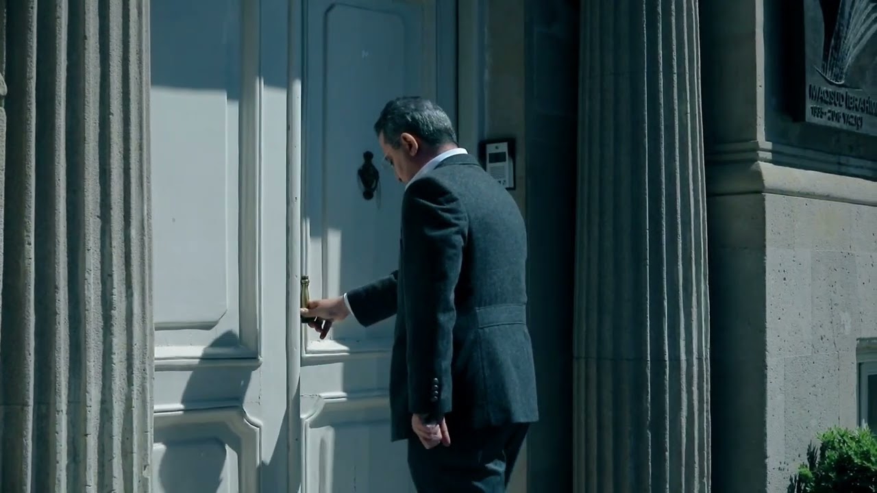 Səlim Babullaoğlu Müasirlərimiz Rəbiyyə Səyyadi Azərbaycan Radiosu