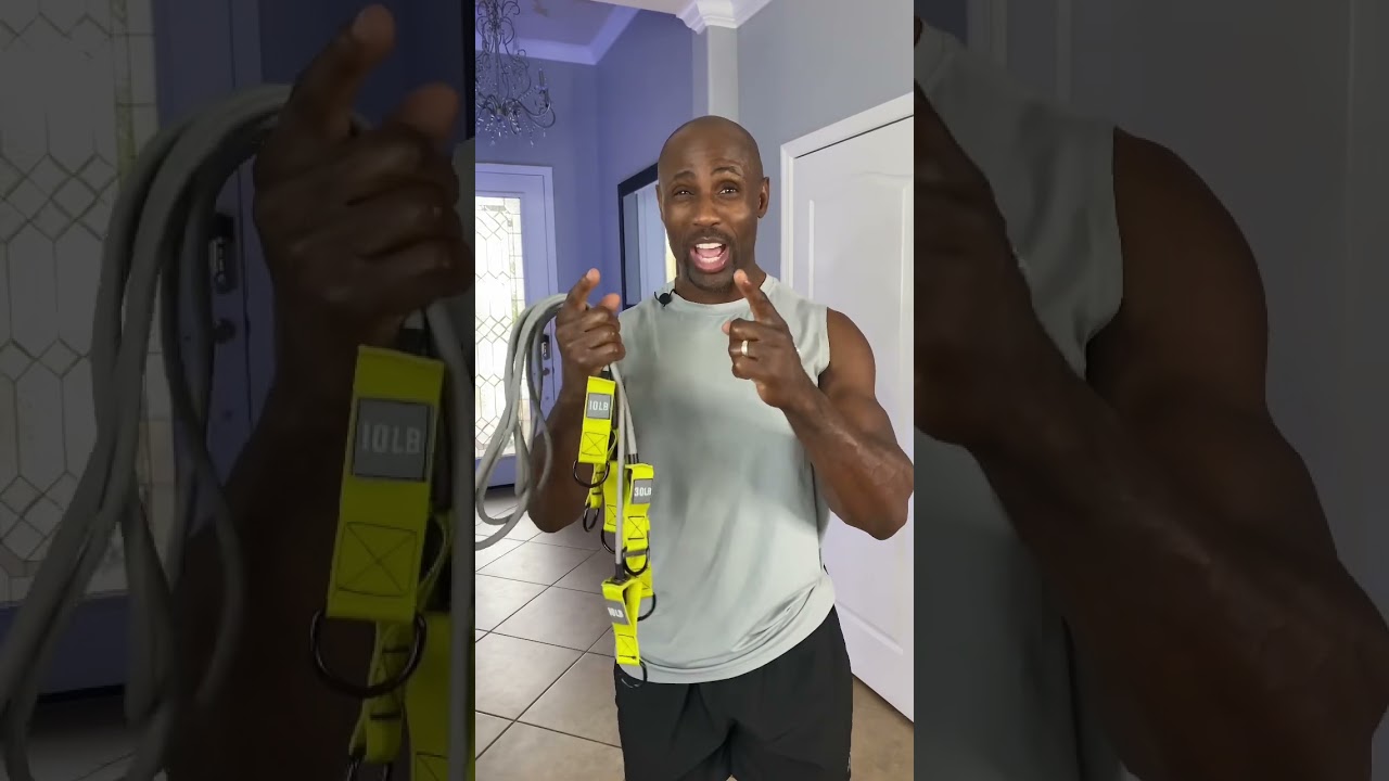 BEST RESISTANCE BAND FOR ANY BEGINNER ( Torroband lite)