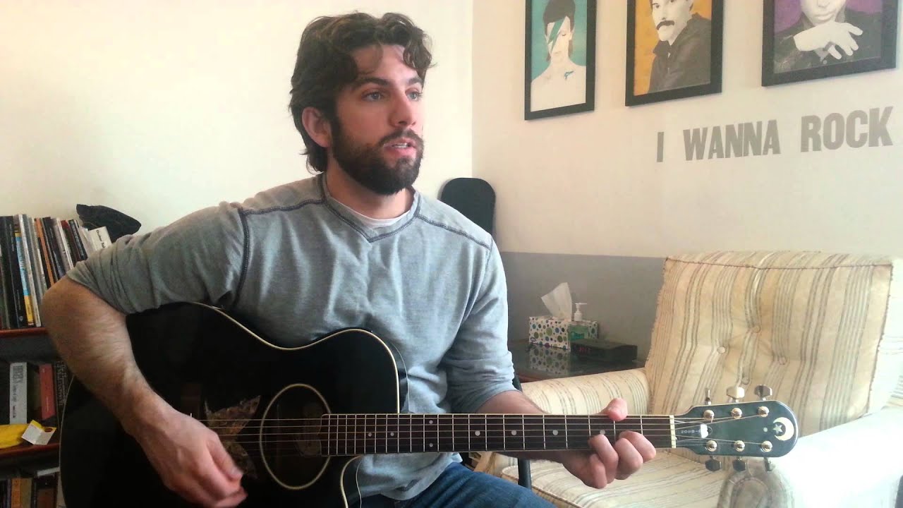 American Authors - Best Day Of My Life (Guitar Chords & Lesson) by Shawn Parrotte