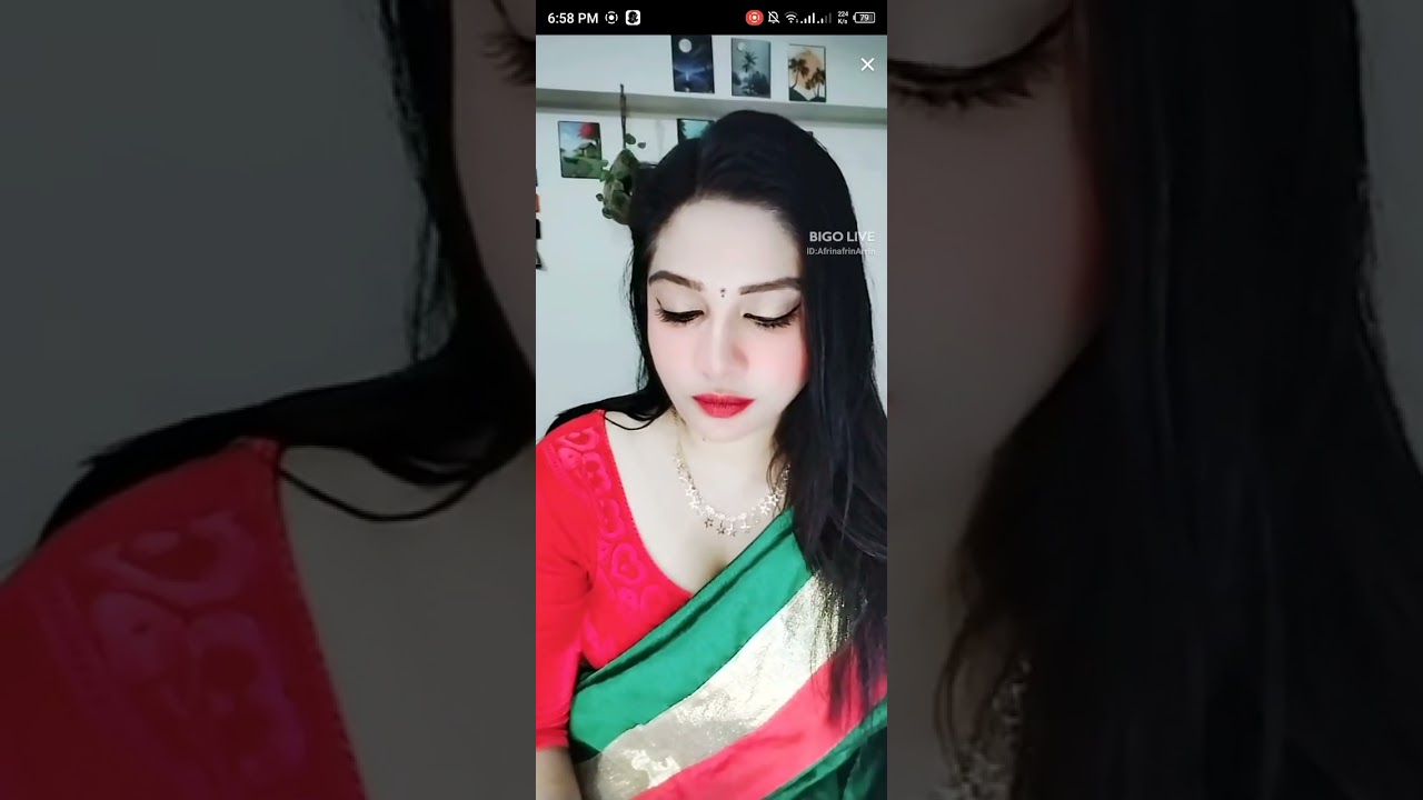 Bigo live girl 13.2.26