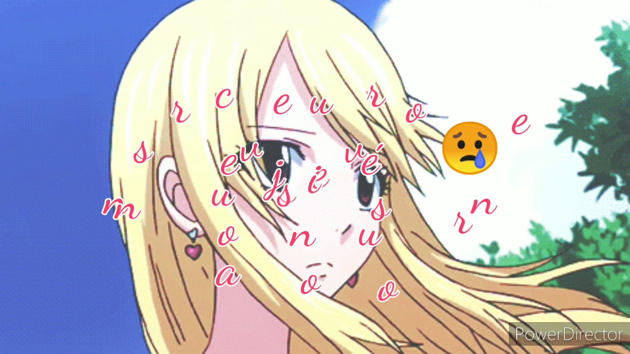 😈 bad boy, bad girl and démon 😈épisode 4 partie 2