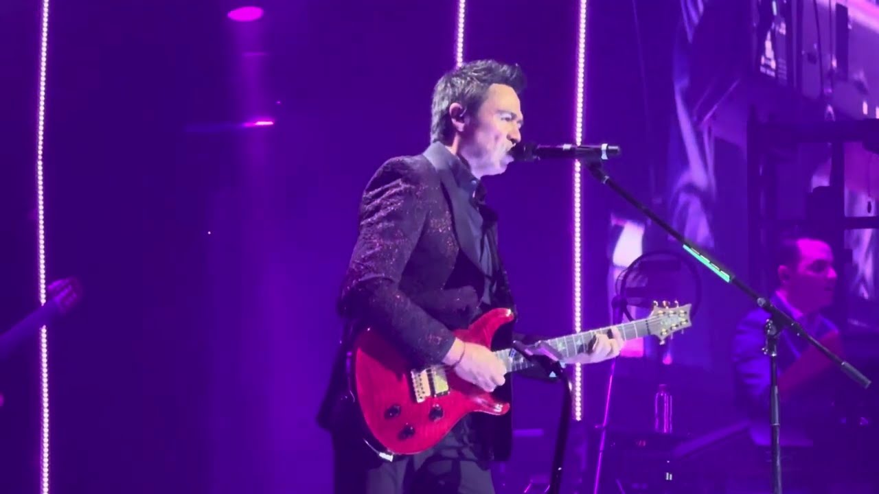LOS TEMERARIOS Tu Infame Engañó  HASTA SIEMPRE TOUR 2024 ARENA CDMX 14 02 2024