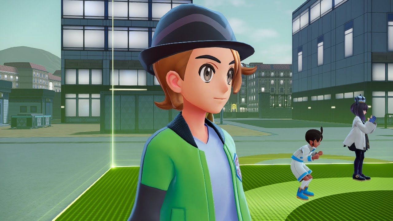 ポケモンZA雑学とスーパープレイ５（ついに現るXYの黒幕）