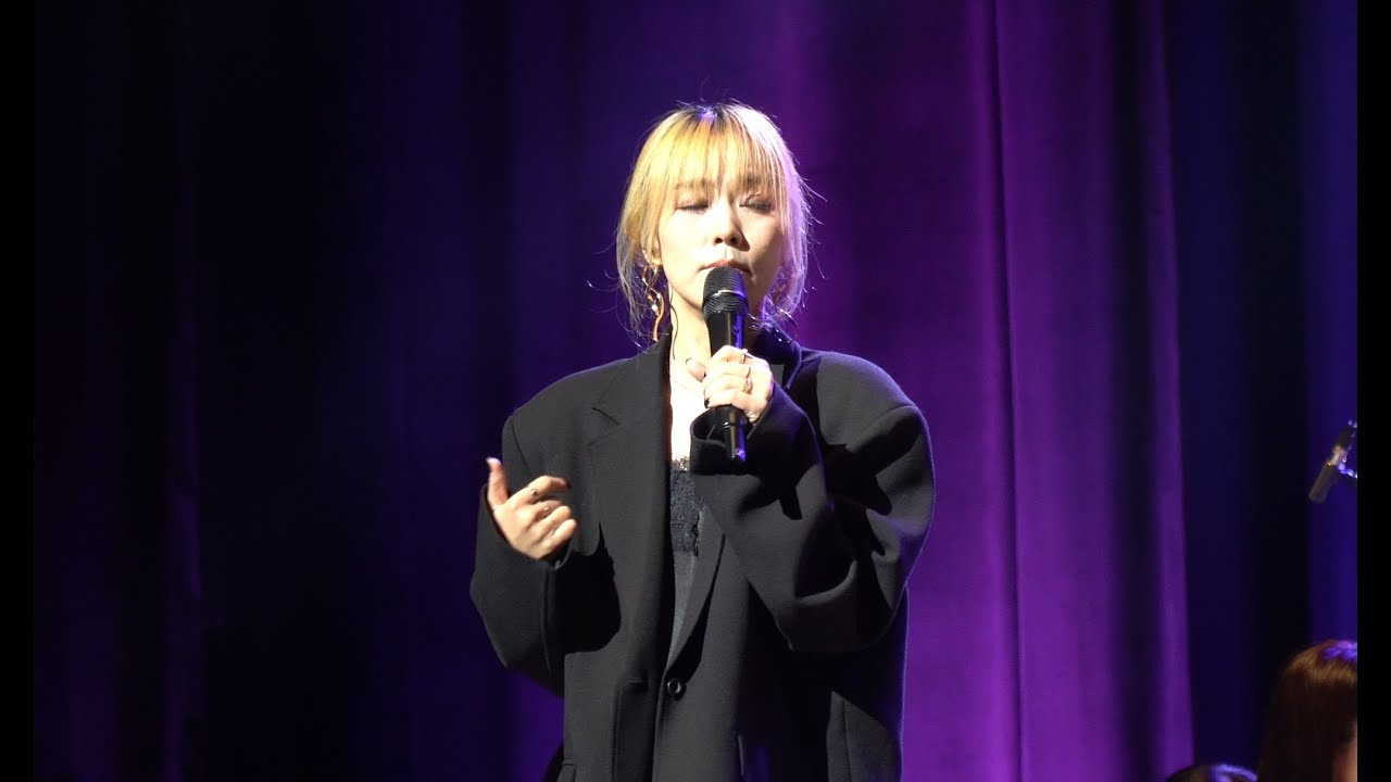 소향과 함께하는 BNK 송년음악회 (BNK Year-End Concert with Sohyang) (Full version) (2025.12.07)