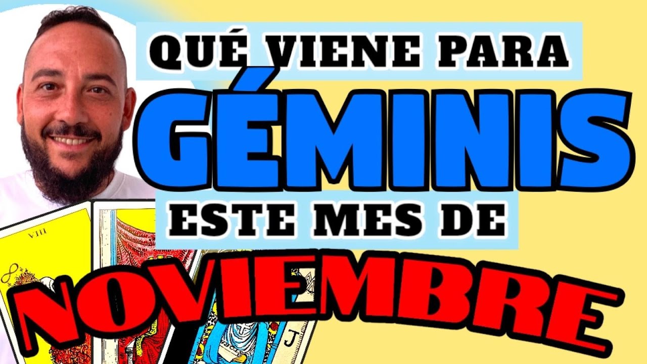 GÉMINIS ♊️ GOLPE DE FORTUNA TE DEJARÁ EN SHOCK! SE VIENE LO NUNCA VISTO POR TI, VAS A SER BENDECID@