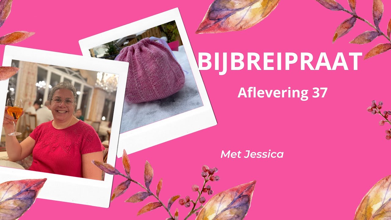 BIJBREIPRAAT Aflevering 37: veel afgemaakt en opgestart 