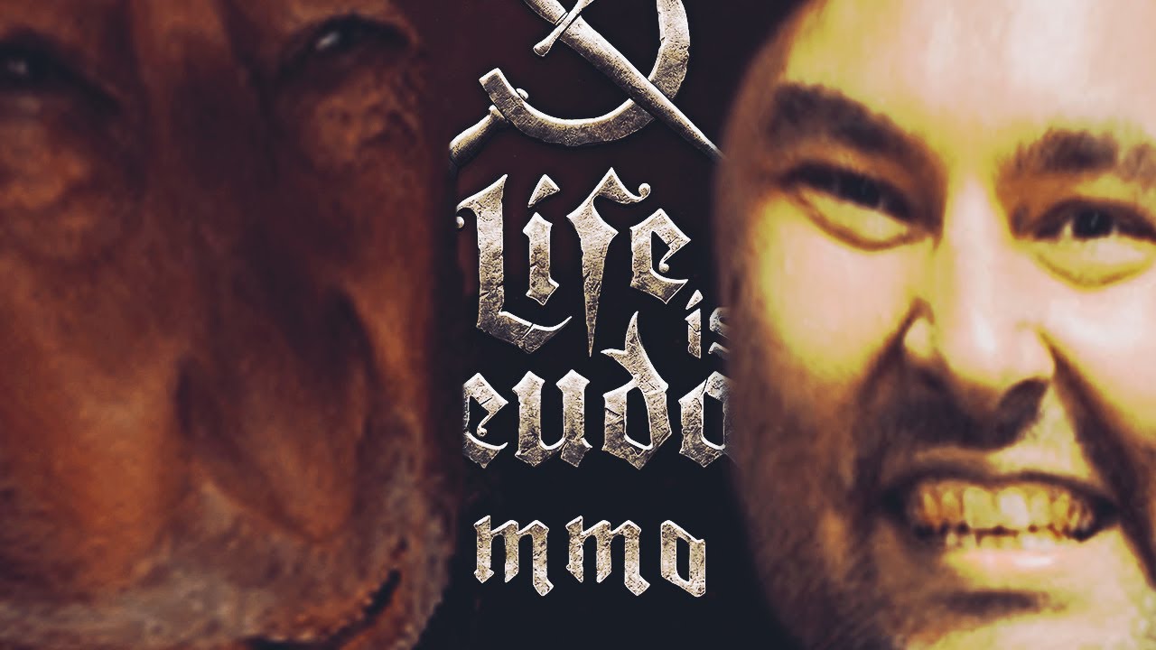PHENOMENAL -  LIFE IS FEUDAL