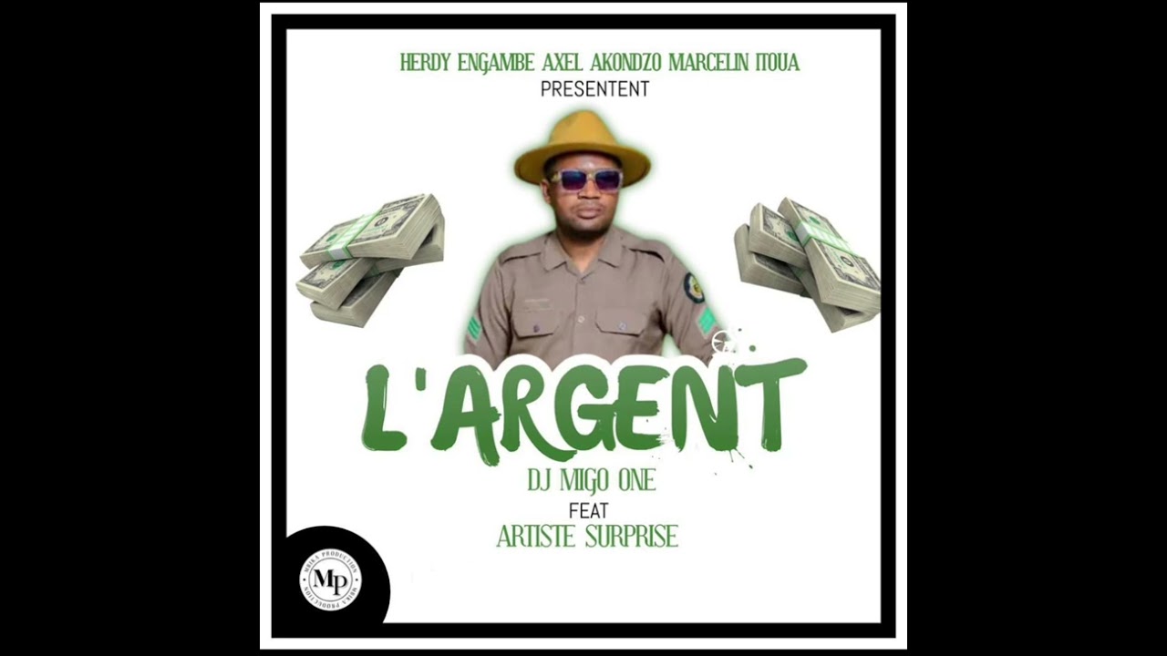 Dj Migo One _-_Feat_-_Dk Dj_-_L’argent