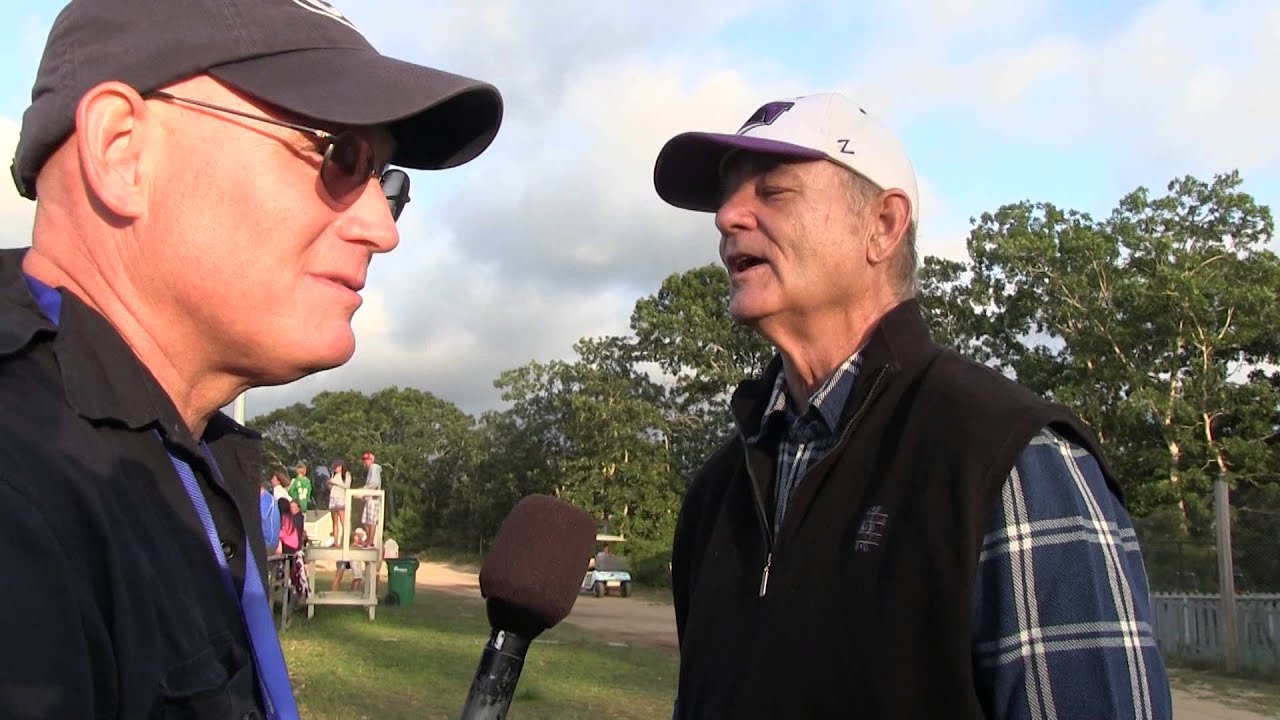 The ultimate Bill Murray interview
