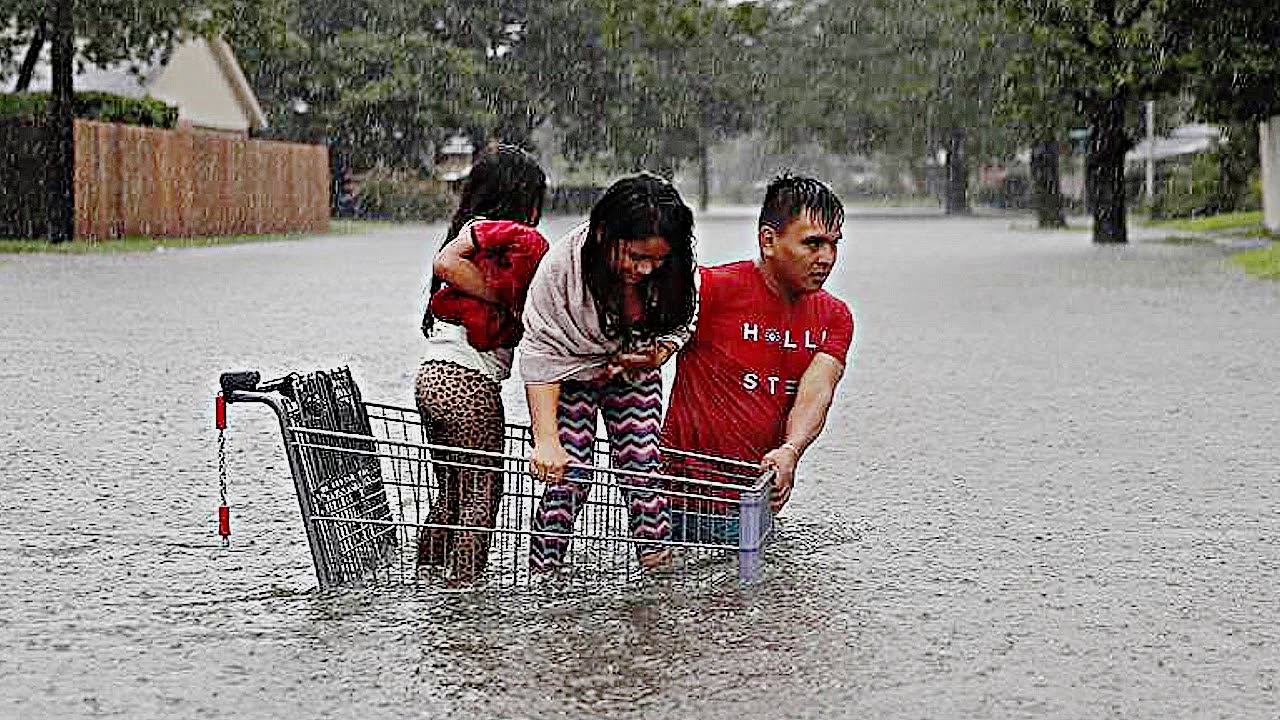houston strong-2017