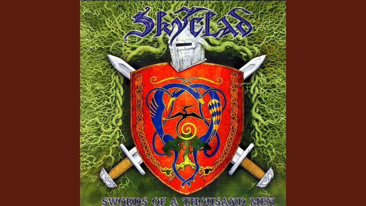 Swords Of A Thousand Men (Feat. 