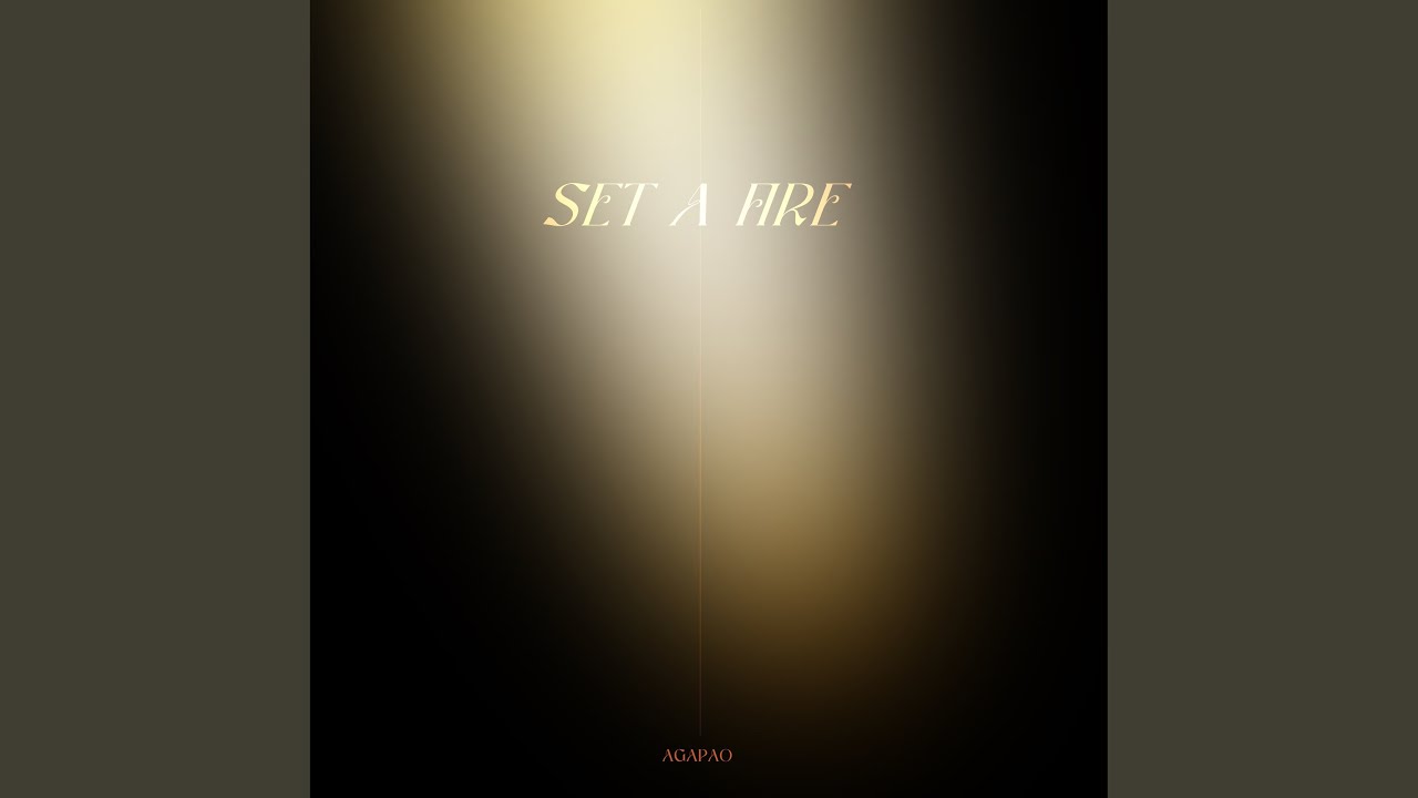 Set A Fire