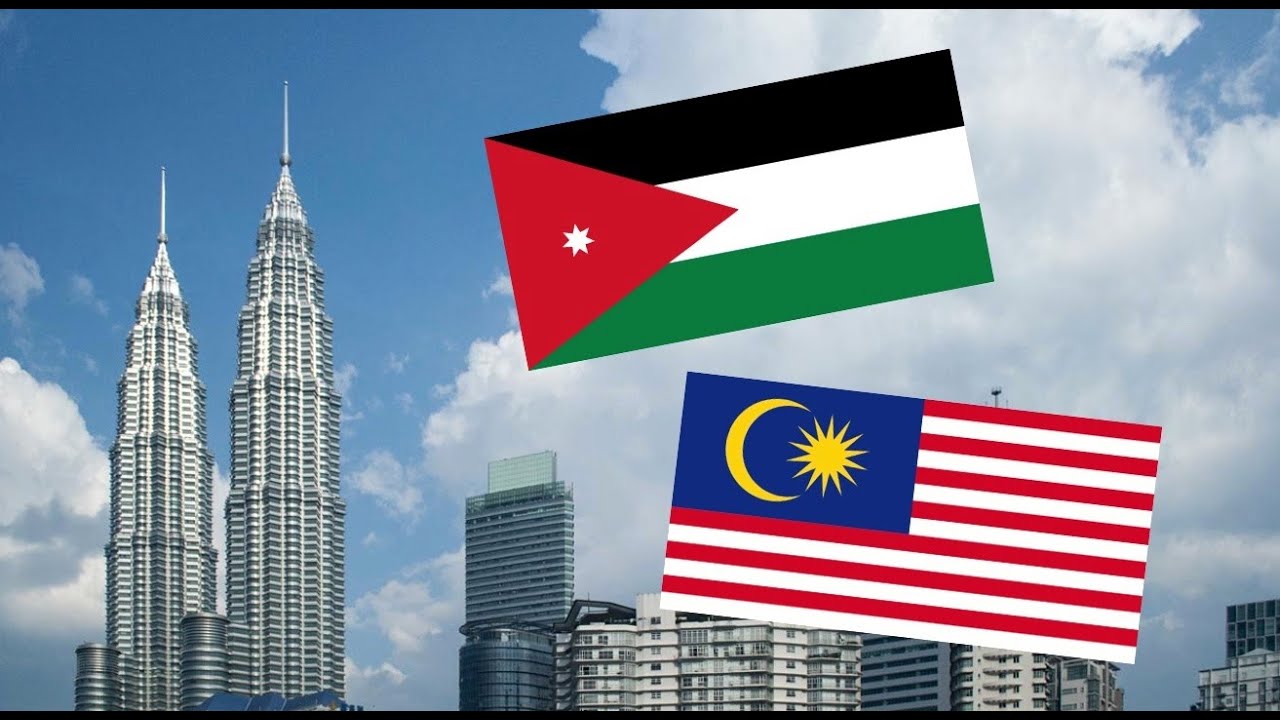 Difficulties experienced by Jordanians in Malaysia