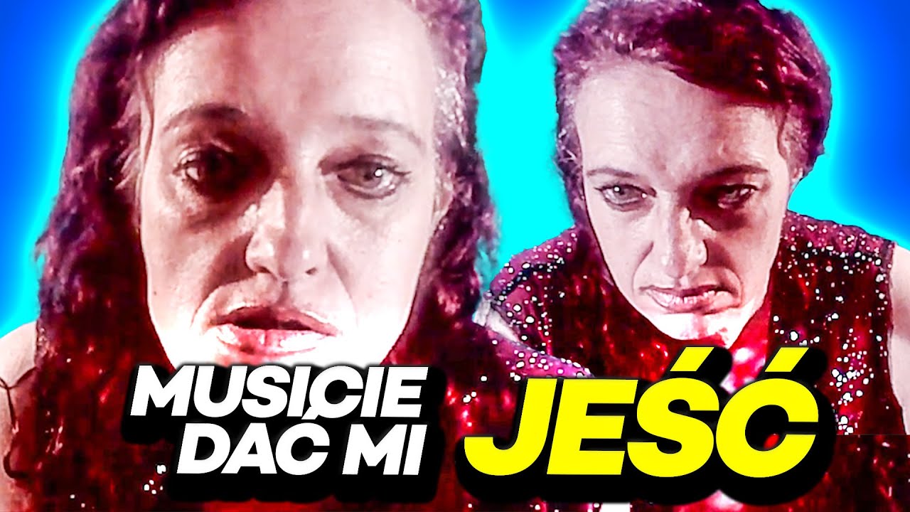 BŁAGA O JEDZENIE... / Skrót Live 11.10.25 / Ela Gawin