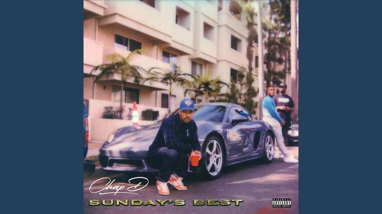 Bounce Out, Pt. 2 (feat. Jimmy Waters)