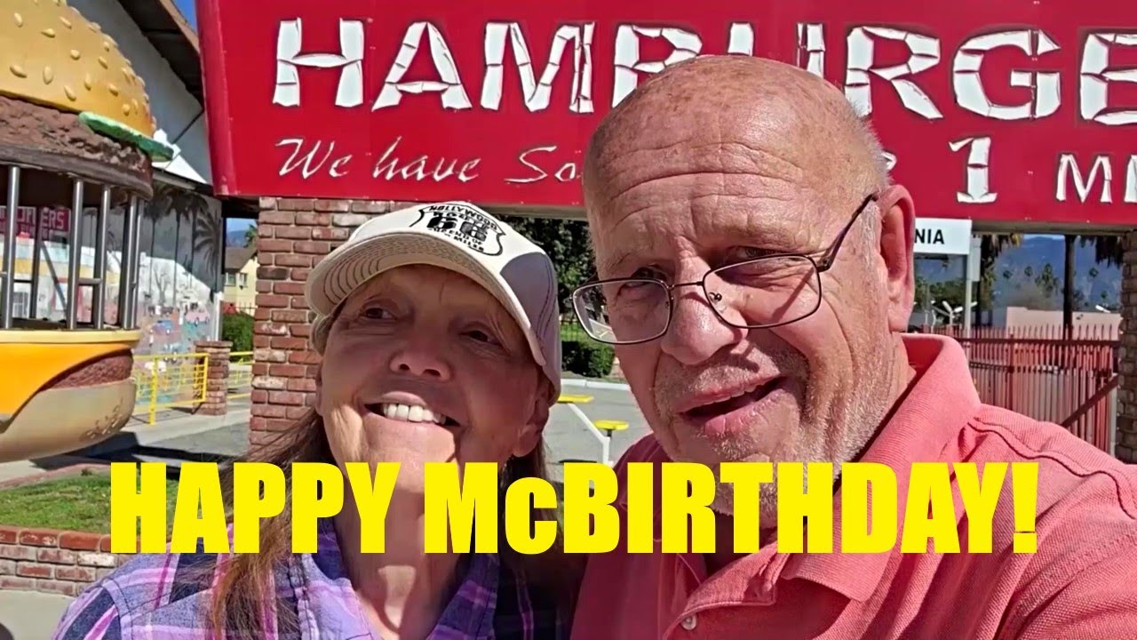 Mystery: Uncovering the Truth About the First McDonald's!